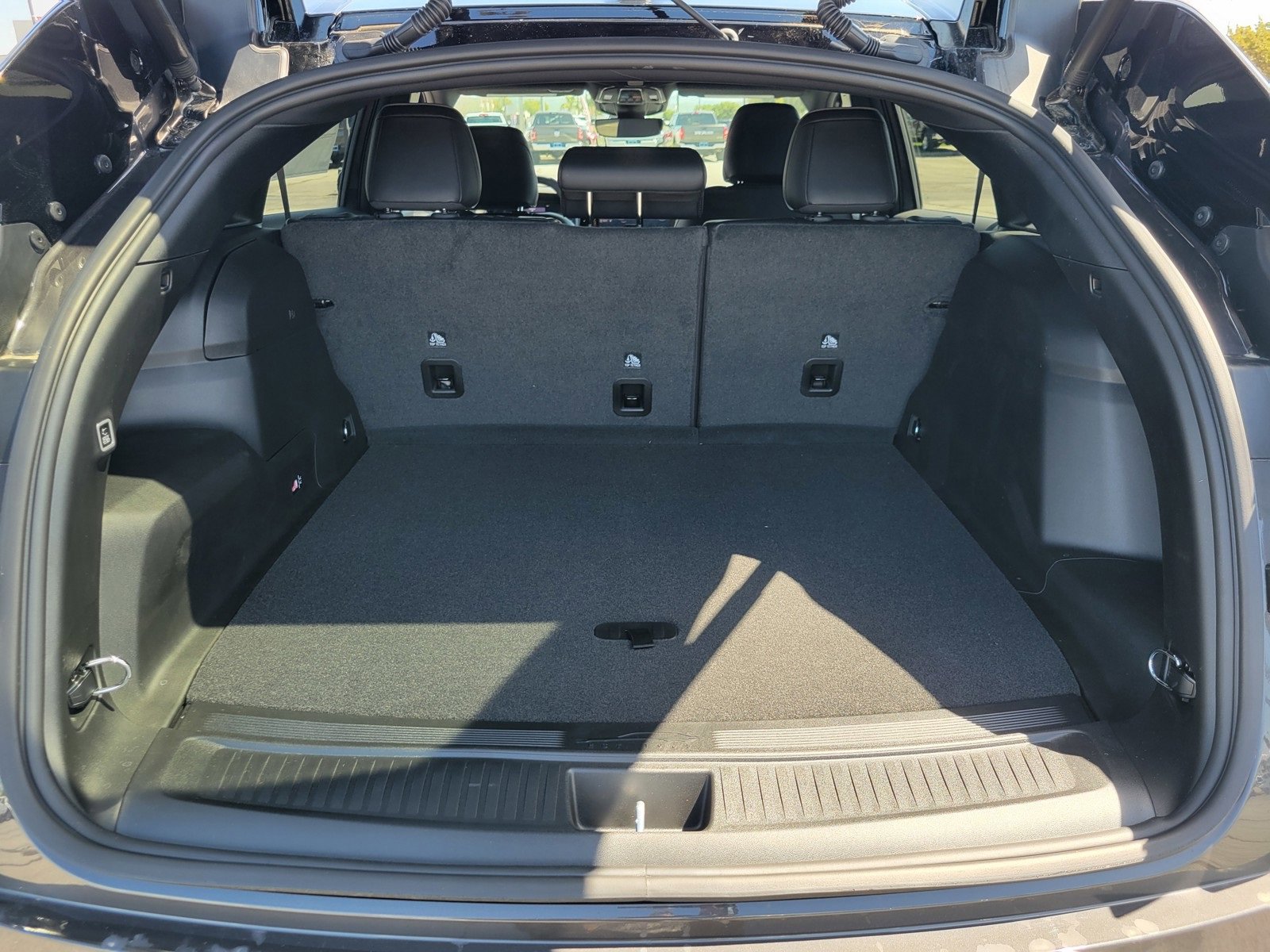 New 2025 Jeep Wagoneer Limited image 25