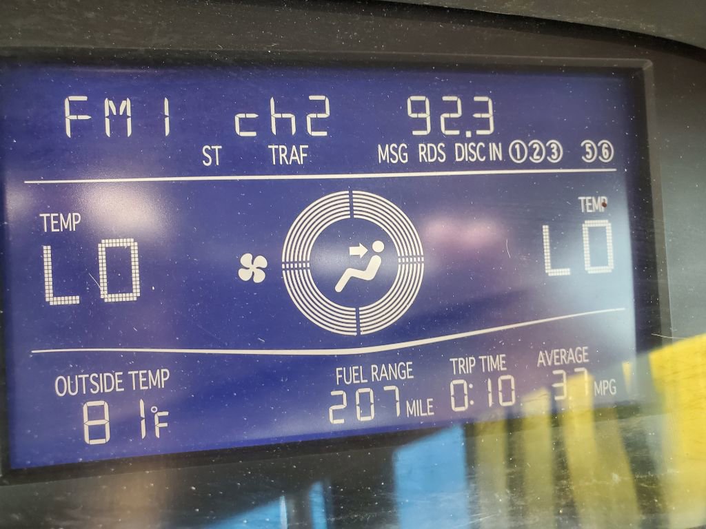 Used 2005 Toyota Avalon FWD image 21