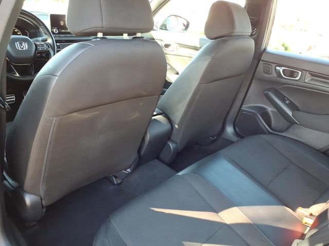 Used 2025 Honda Civic Sport image 9