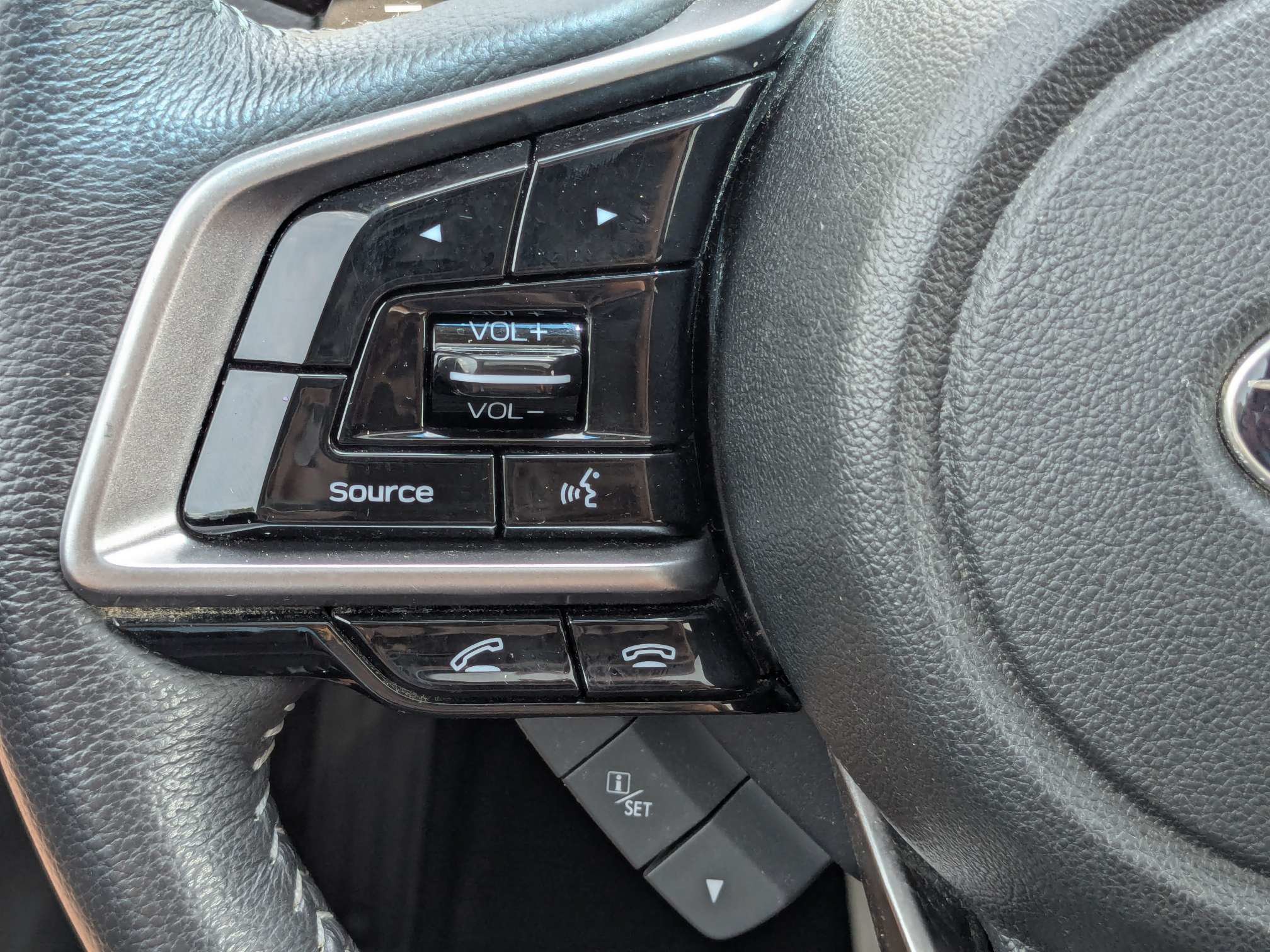 Used 2019 Subaru Outback 3.6R Touring w/ Protection Package #1 AWD/4WD image 28