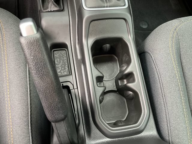 Used 2025 Jeep Wrangler Unlimited Sport AWD/4WD image 33