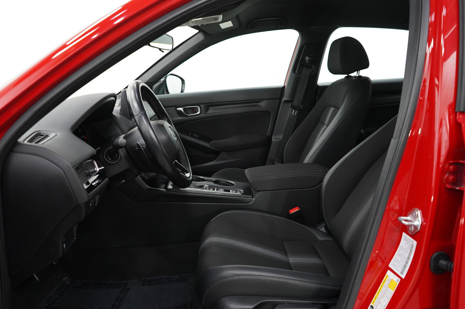 Used 2023 Honda Civic Sport image 14