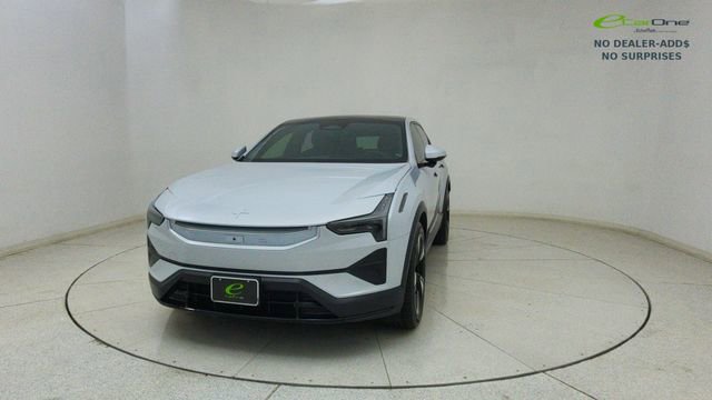 Used 2025 Polestar Polestar 3 AWD/4WD image 63