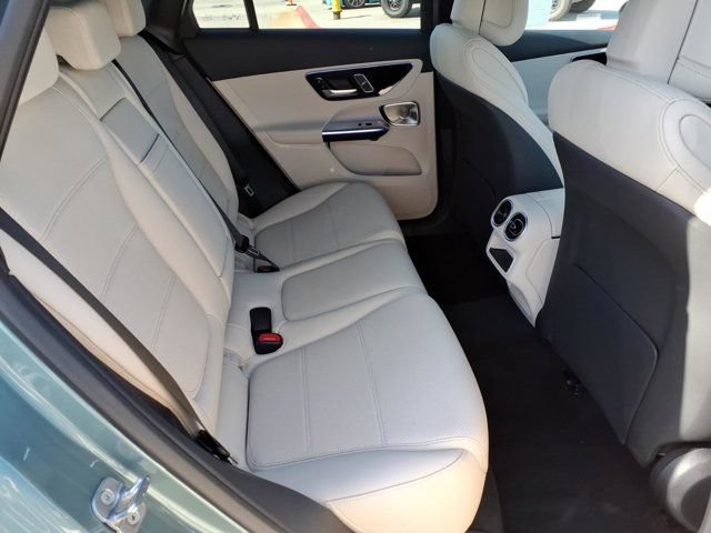 New 2026 Mercedes-Benz GLC 300 4MATIC image 20