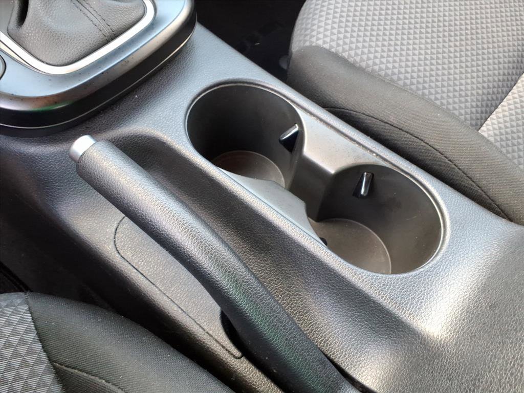 Used 2025 Kia Soul LX w/ LX Technology Package FWD image 31