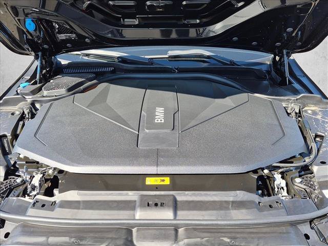 New 2027 BMW i5 M60 w/ M Sport Package RWD image 17