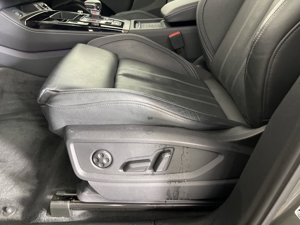 Used 2023 Audi Q5 2.0T Prestige image 18