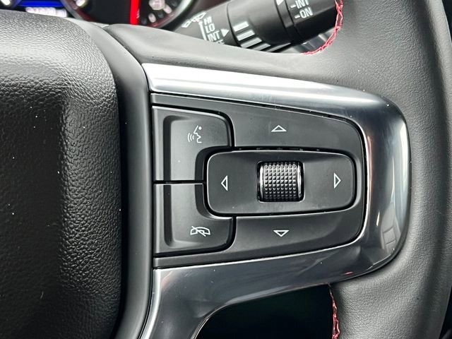 Certified 2023 Chevrolet Blazer RS w/ Driver Confidence II Package image 26