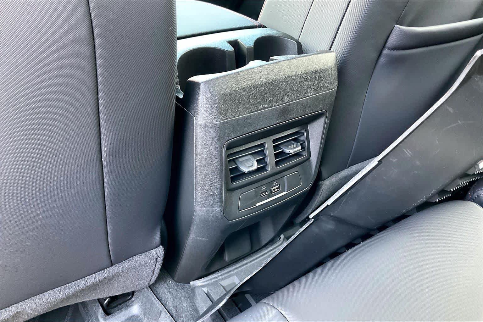 Used 2026 Chevrolet Colorado Z71 AWD/4WD image 33