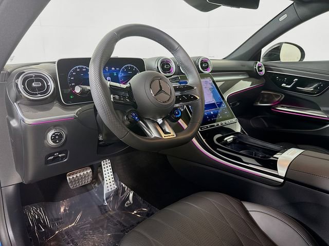 Used 2026 Mercedes-Benz CLE 53 AMG 4MATIC Coupe image 9