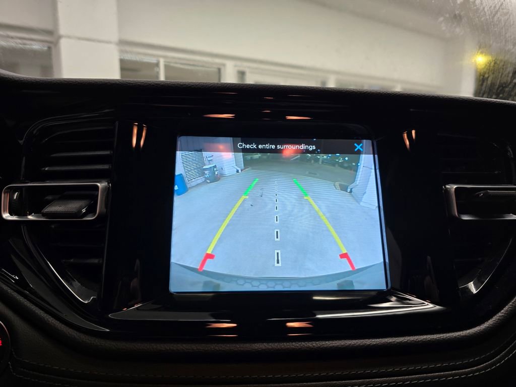 Certified 2023 Dodge Durango SXT Launch Edition image 24