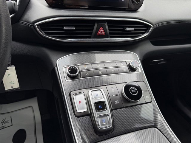 Used 2021 Hyundai Santa Fe SE w/ Cargo Package image 33