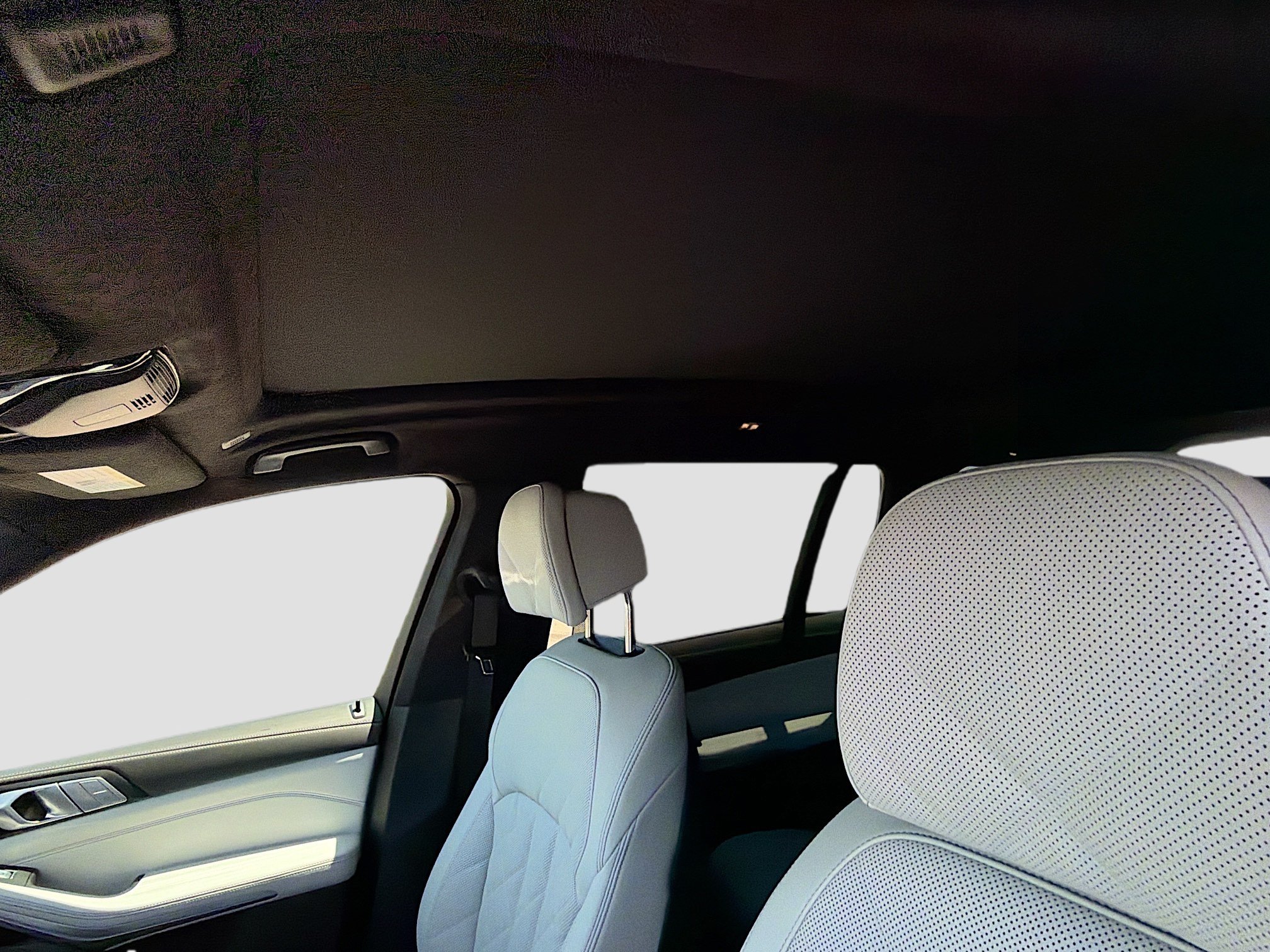 Used 2026 BMW X7 xDrive40i AWD/4WD image 29