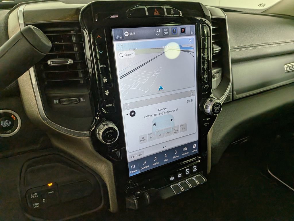 Certified 2024 RAM 2500 Laramie image 24