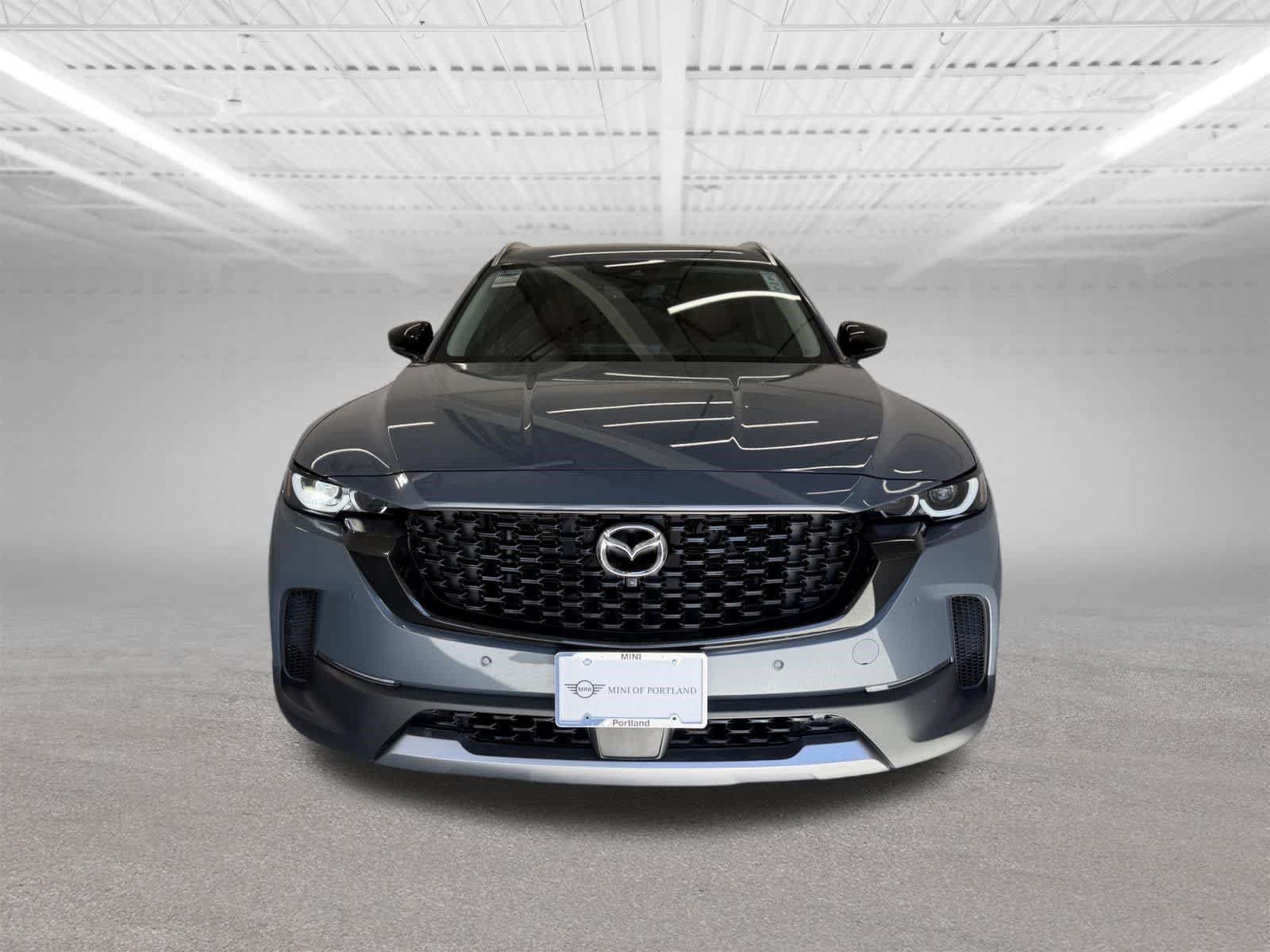 Used 2023 MAZDA CX-50 2.5 Turbo w/ Cargo Package AWD/4WD image 7