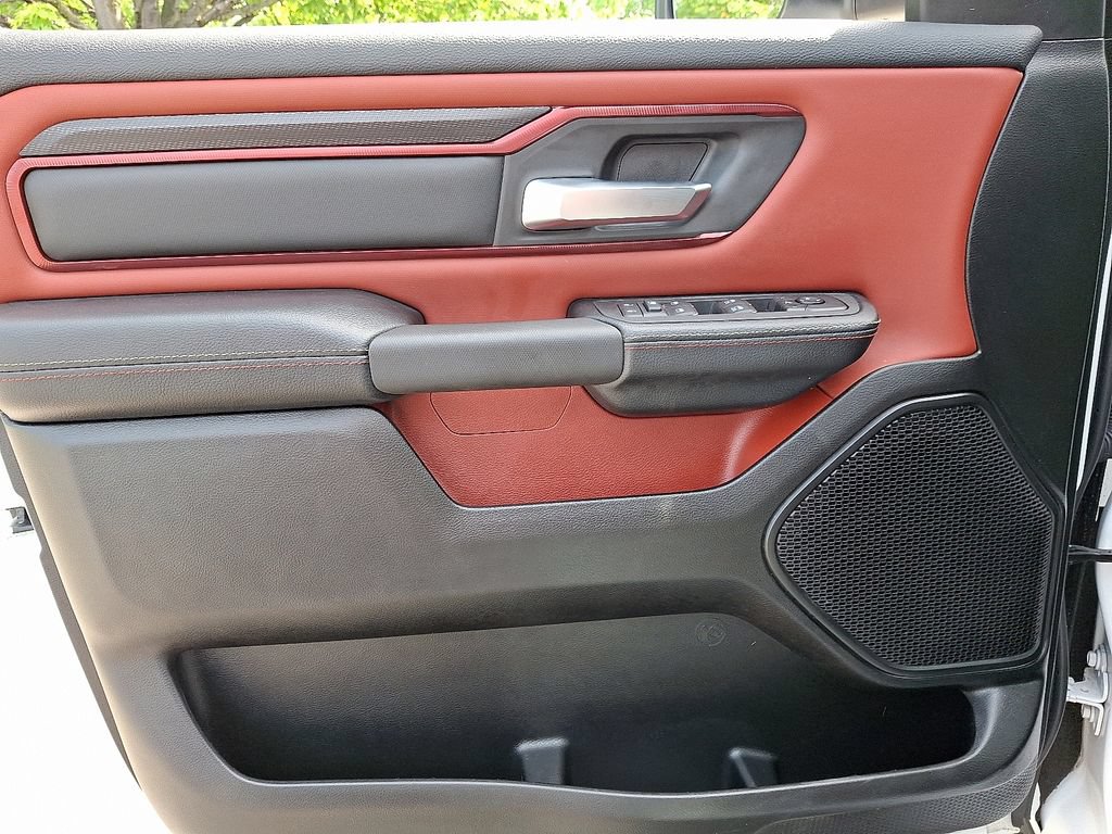Certified 2026 RAM 1500 Rebel w/ Rebel Level 1 Equipment Group AWD/4WD image 12