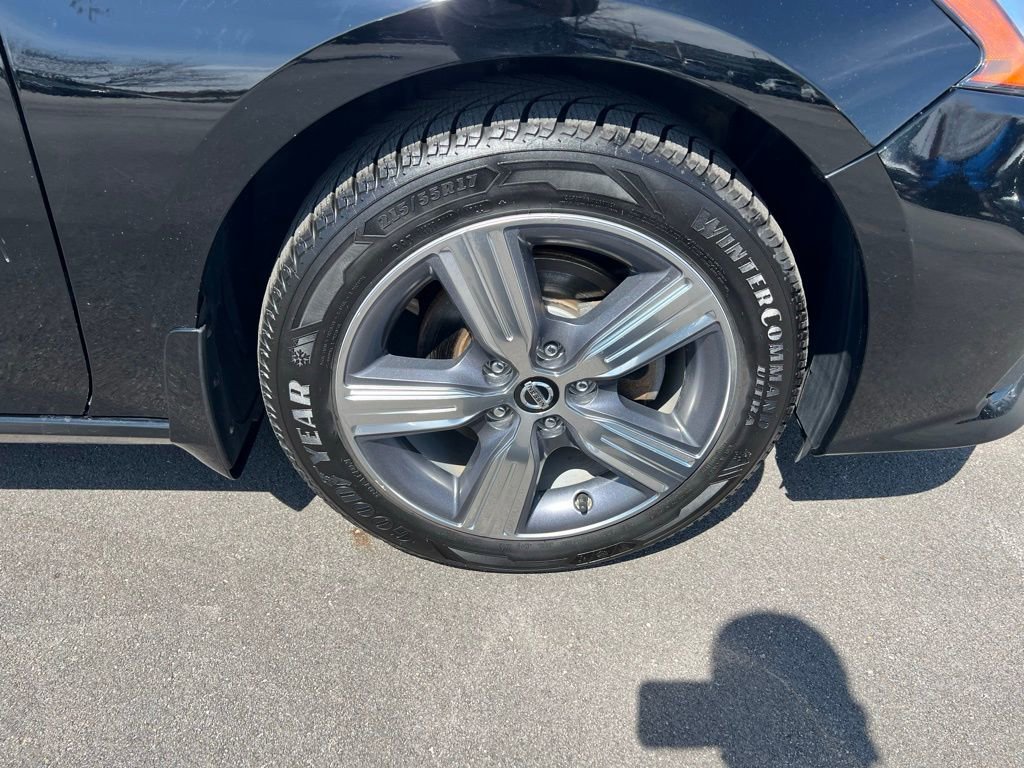 Used 2022 Nissan Altima 2.5 AWD/4WD image 12