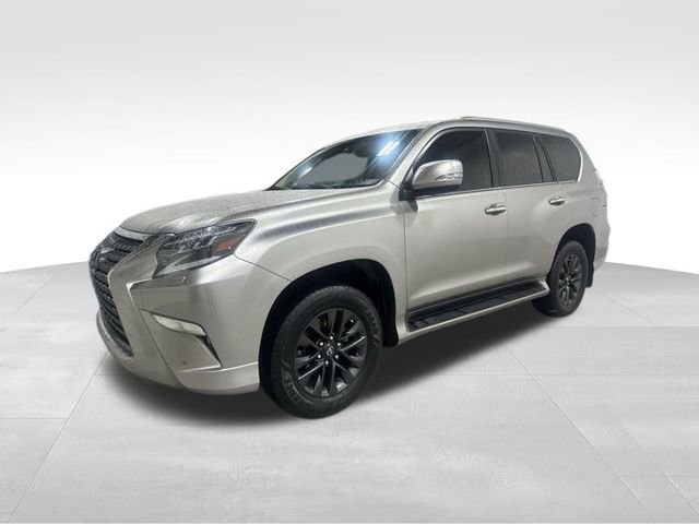 Used 2020 Lexus GX 460 Premium w/ Premium Package AWD/4WD image 11