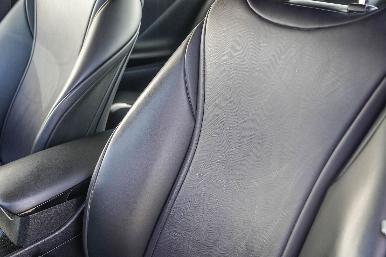 Certified 2019 Toyota Mirai FWD image 25
