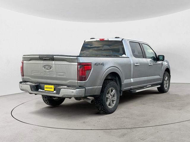 Used 2024 Ford F150 XLT w/ Tow/Haul Package image 5