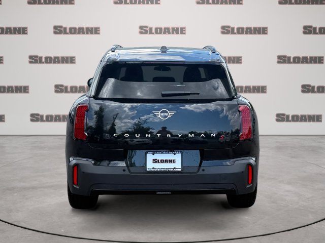 New 2027 MINI Cooper Countryman S AWD/4WD image 4