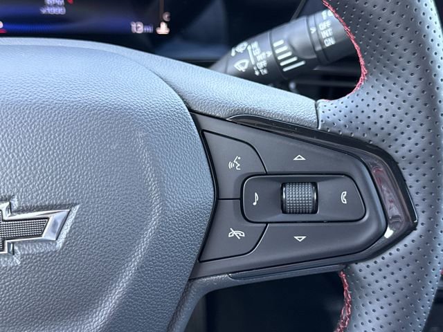 New 2026 Chevrolet TrailBlazer RS w/ Convenience Package FWD image 22