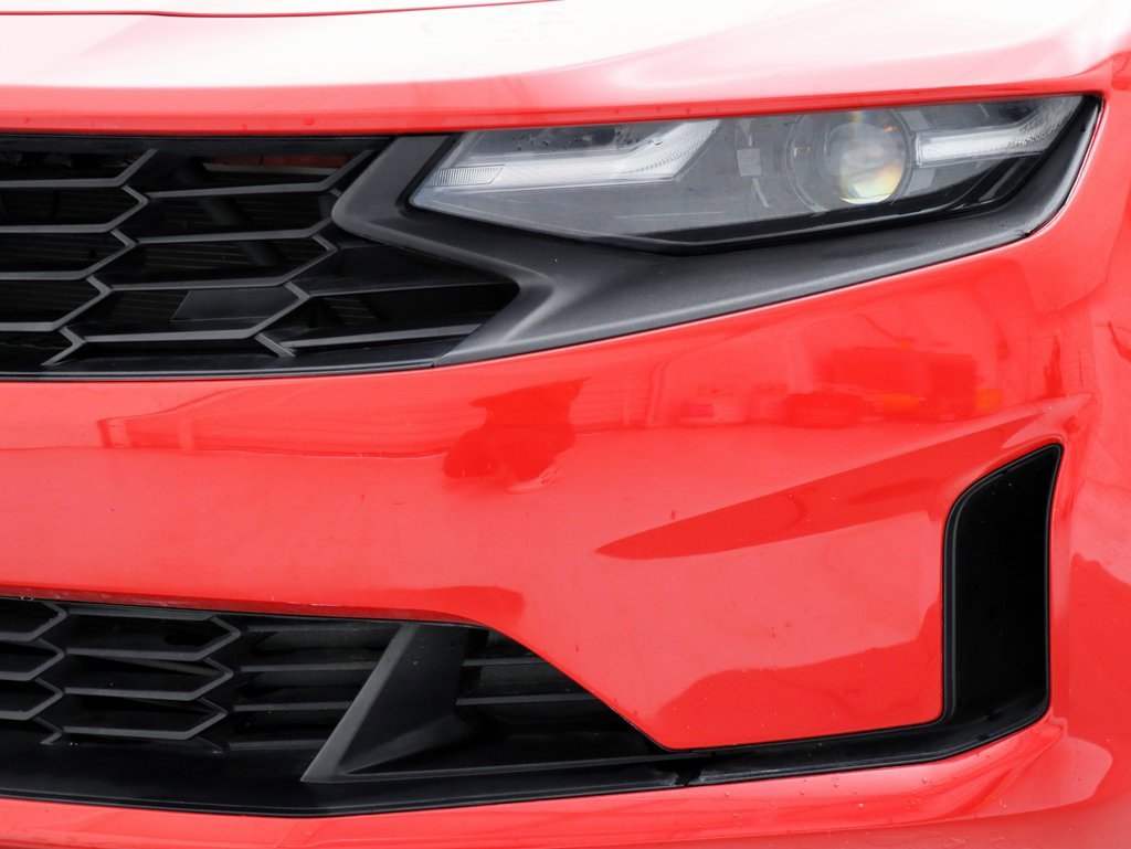 Used 2023 Chevrolet Camaro LT image 14