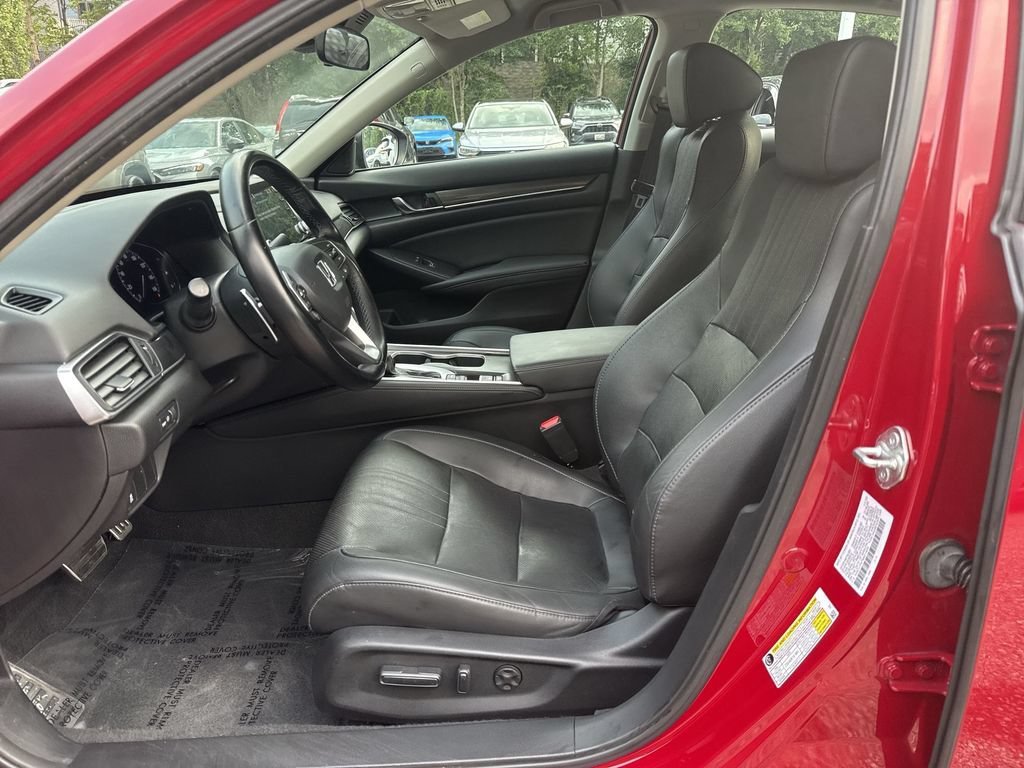 Used 2021 Honda Accord Sport Special Edition image 13