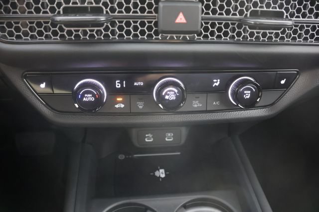 Certified 2026 Honda HR-V Sport image 15