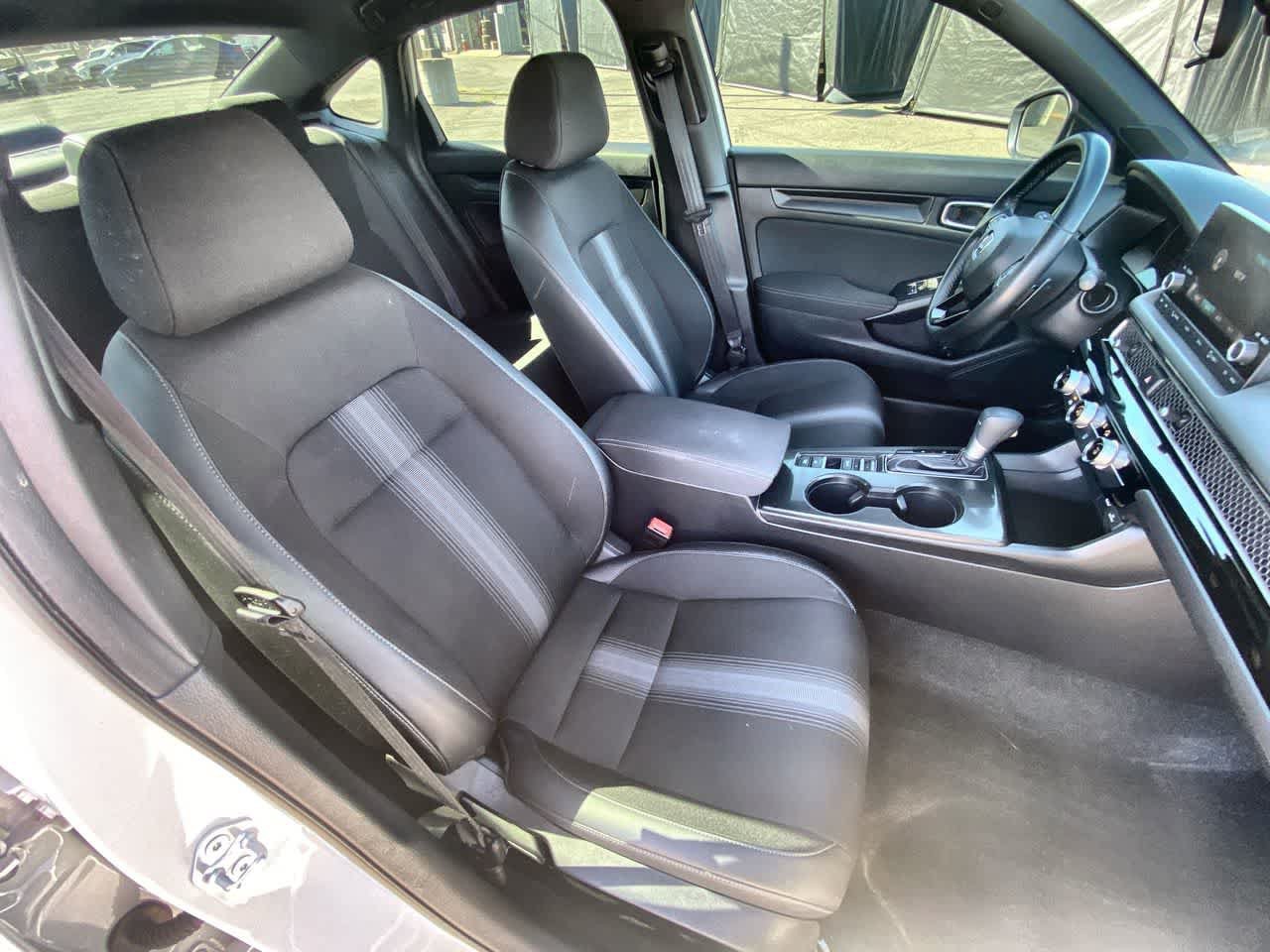 Used 2024 Honda Civic Sport image 23