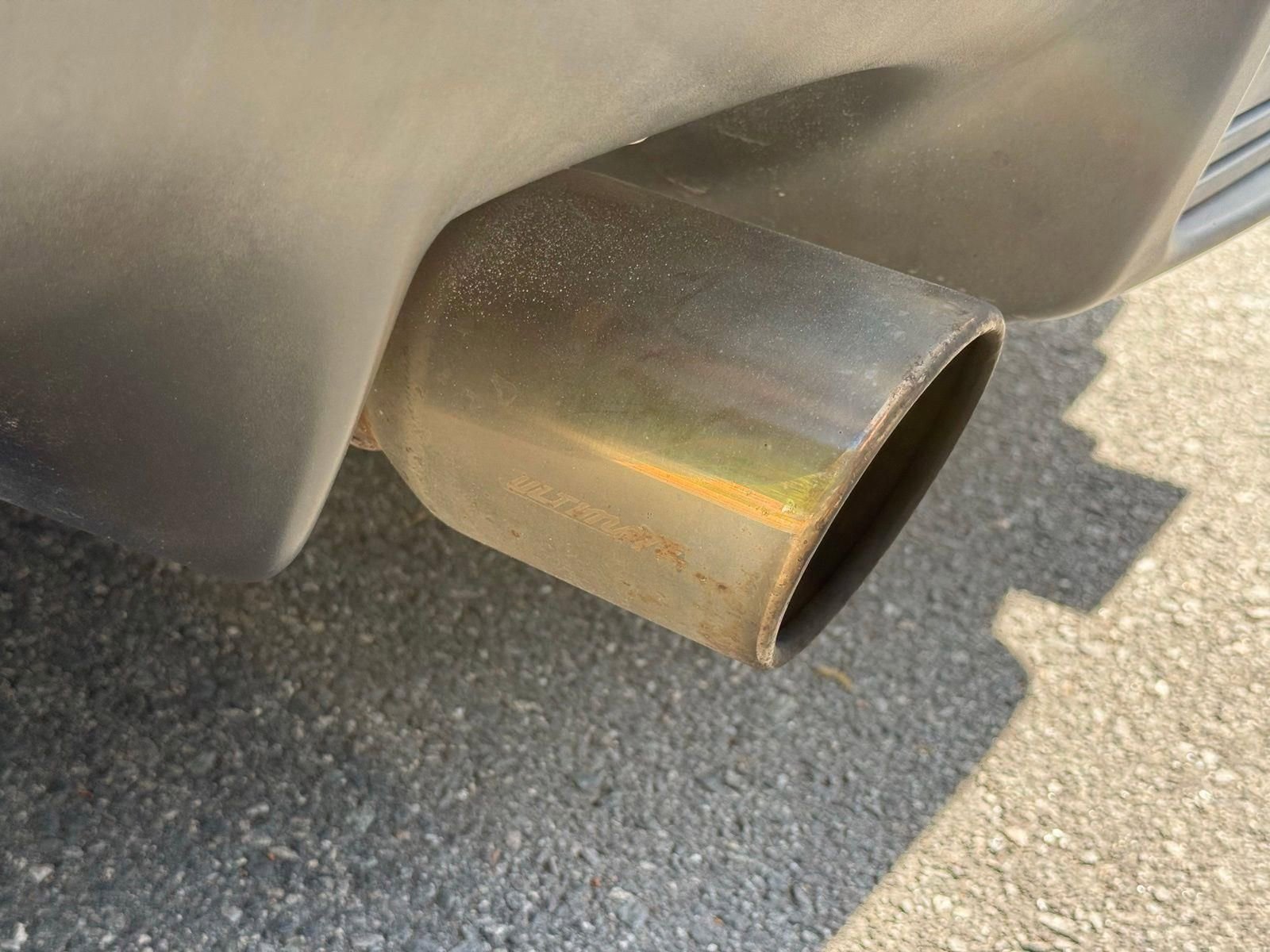 Used 2011 Mitsubishi Lancer Evolution GSR image 12