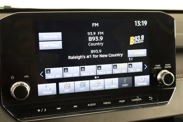 Used 2024 Mitsubishi Outlander SEL image 28