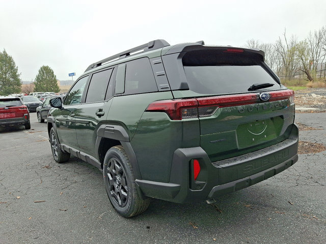 New 2026 Subaru Outback Premium image 4