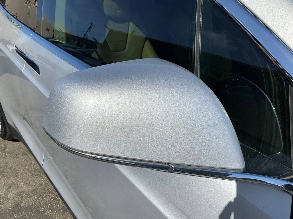 Used 2016 Tesla Model X 75D AWD/4WD image 97