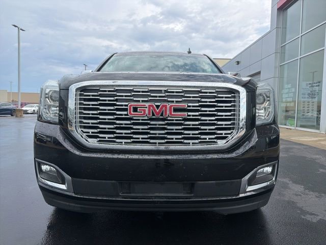 Used 2020 GMC Yukon XL Denali w/ Denali Ultimate Package AWD/4WD image 2