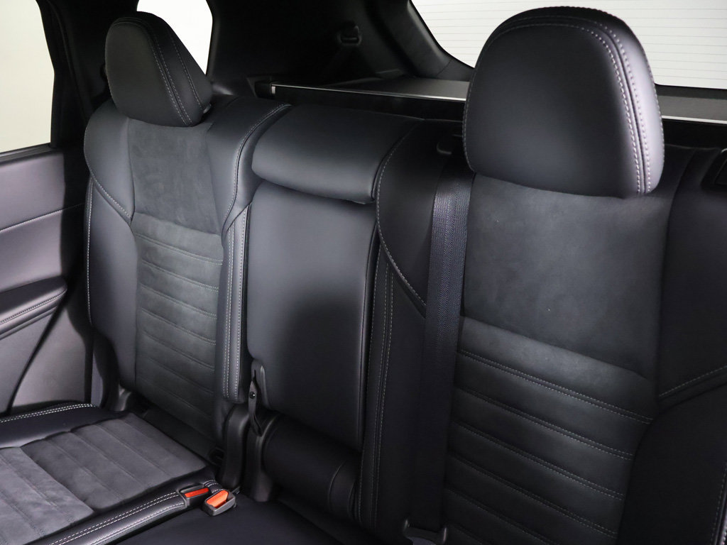 New 2026 Mitsubishi Outlander LE AWD/4WD image 30