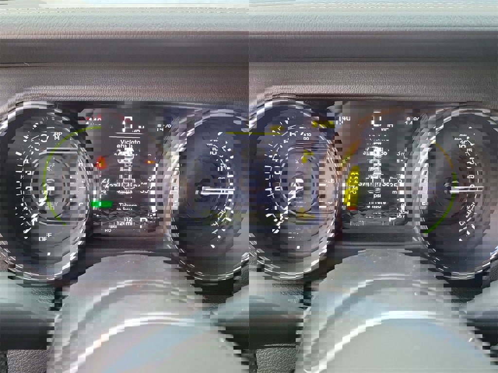 Used 2021 Jeep Wrangler Unlimited Sahara w/ Cold Weather Group image 7