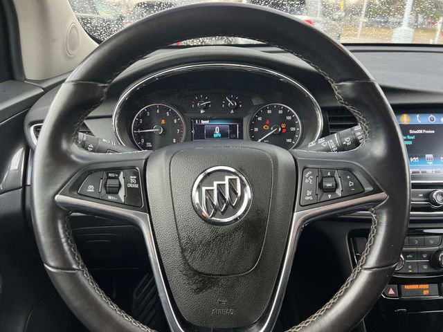 Used 2019 Buick Encore Preferred image 19