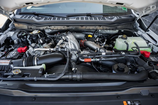 New 2026 Ford F250 XLT image 26