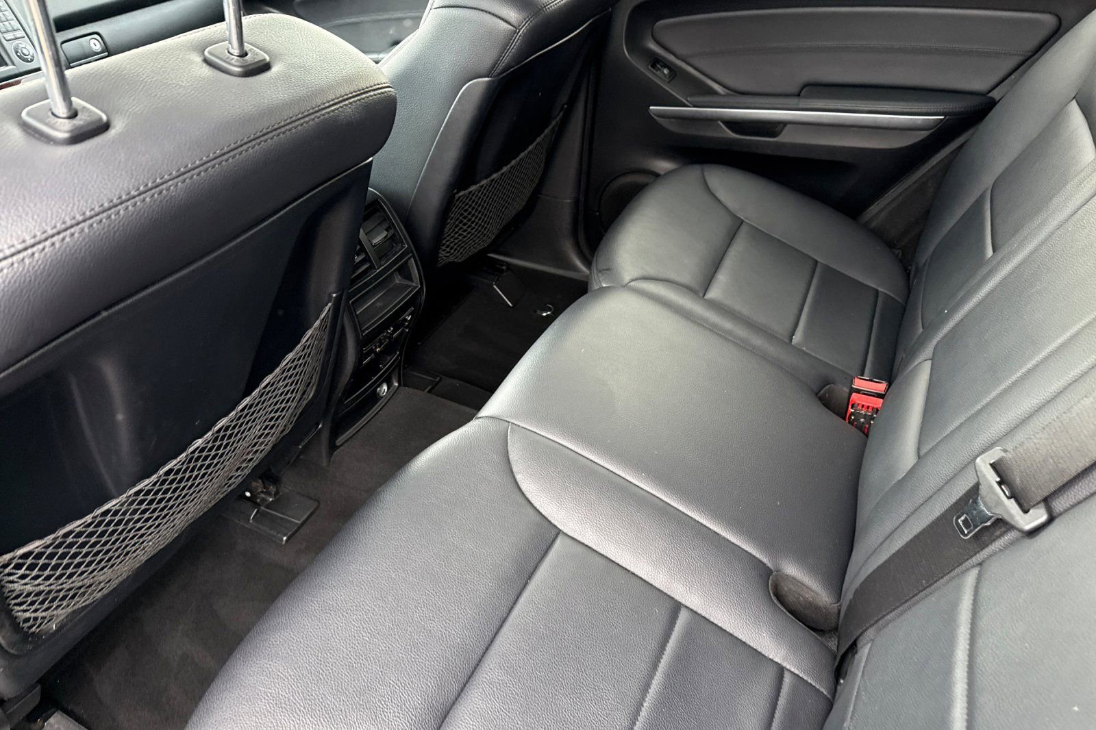 Used 2010 Mercedes-Benz ML 550 4MATIC image 9