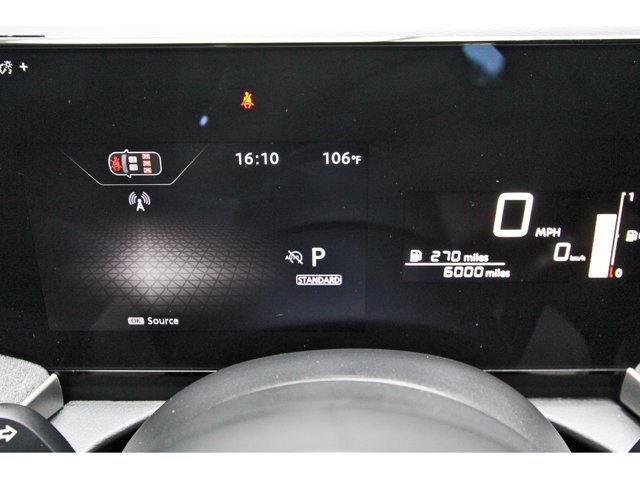 Used 2026 Nissan Kicks S w/ Charging Package FWD image 17