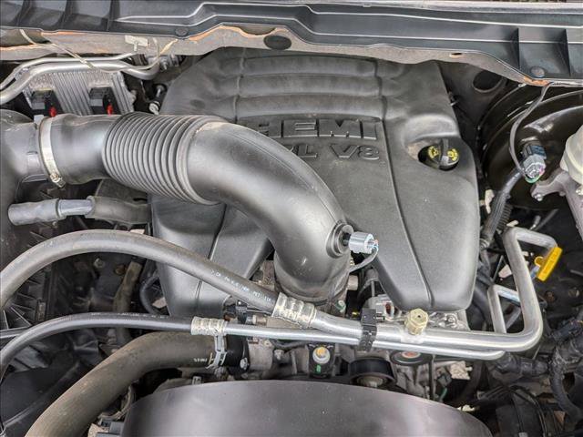 Used 2015 RAM 1500 Big Horn image 21