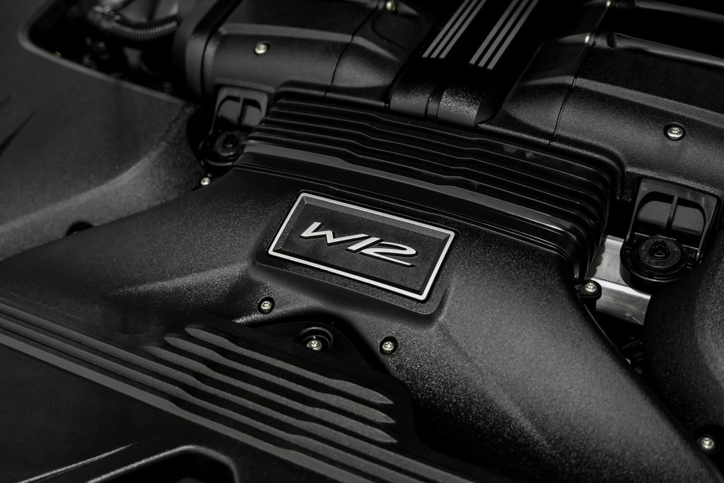 Used 2023 Bentley Bentayga Speed image 58