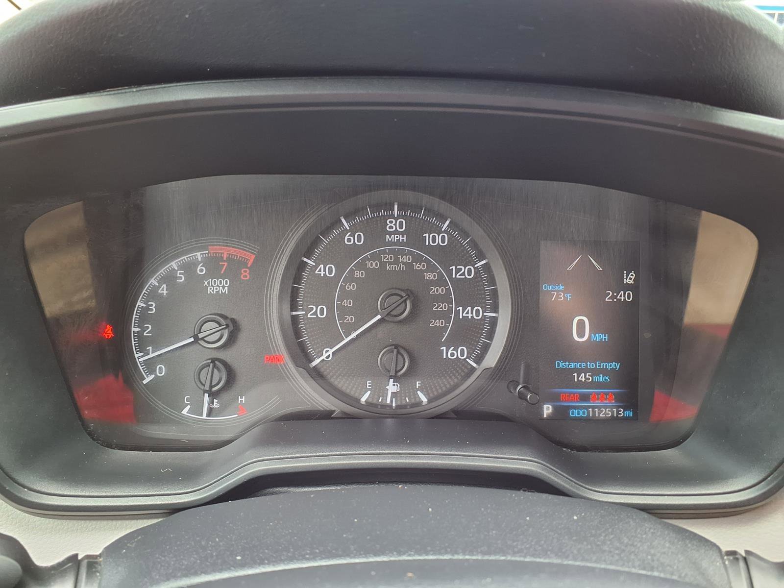 Used 2020 Toyota Corolla L image 24