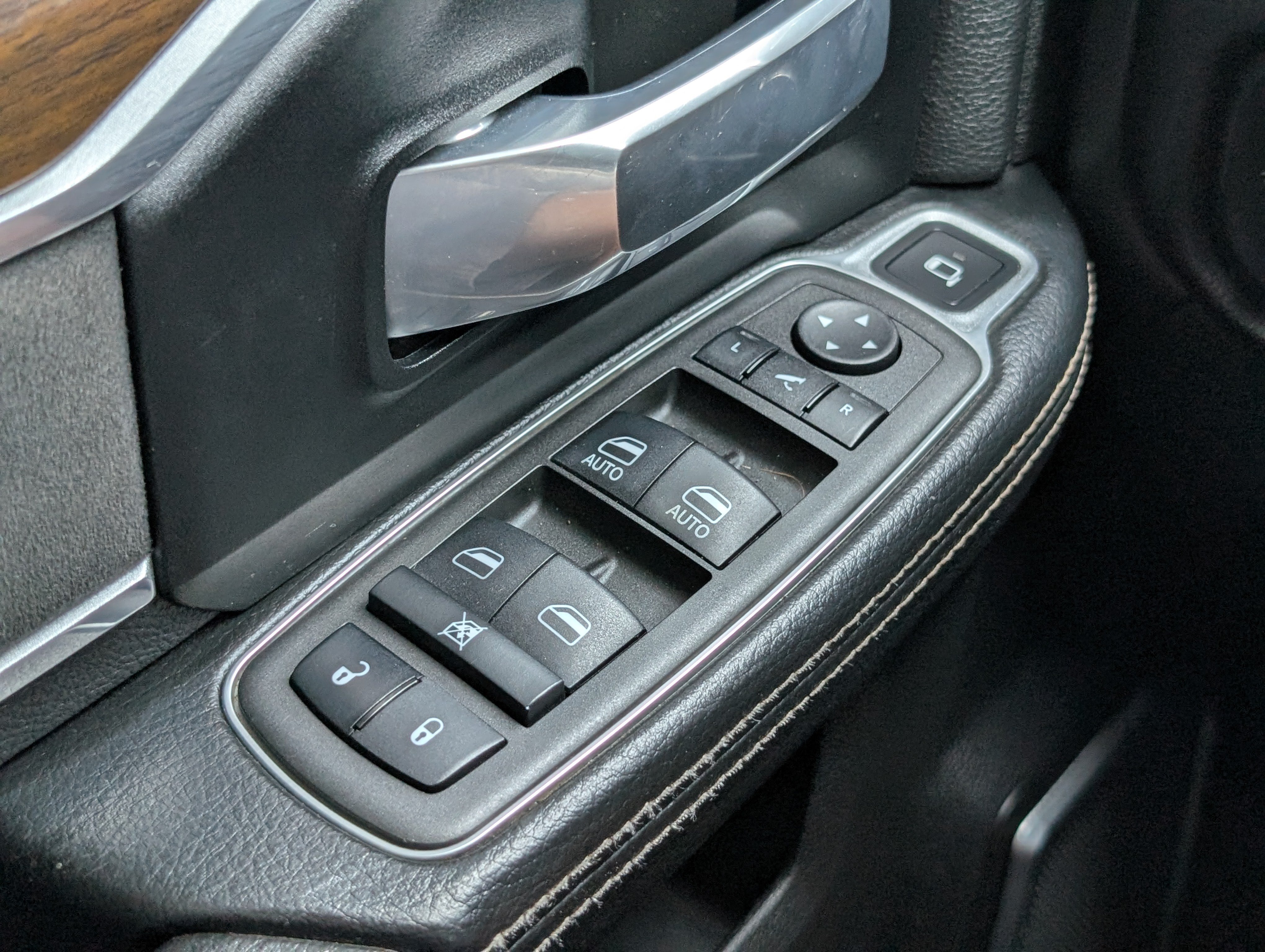 Used 2022 RAM 2500 Laramie AWD/4WD image 28