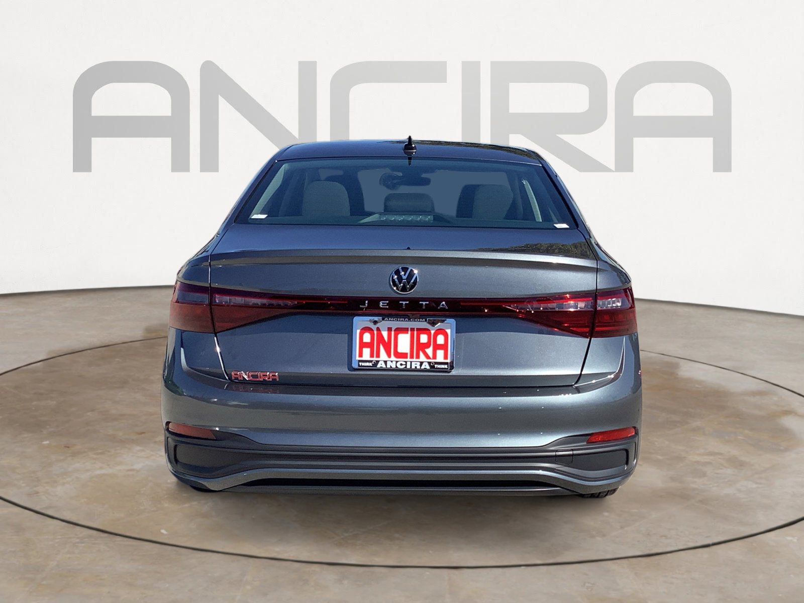 New 2026 Volkswagen Jetta S image 7