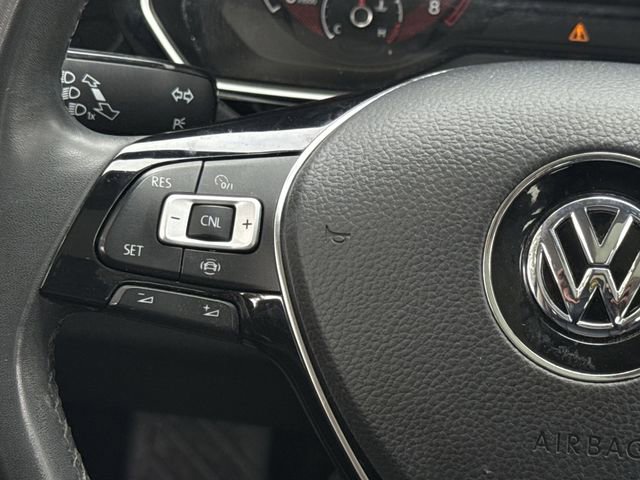 Used 2020 Volkswagen Jetta SE w/ SE Cold Weather Package FWD image 13