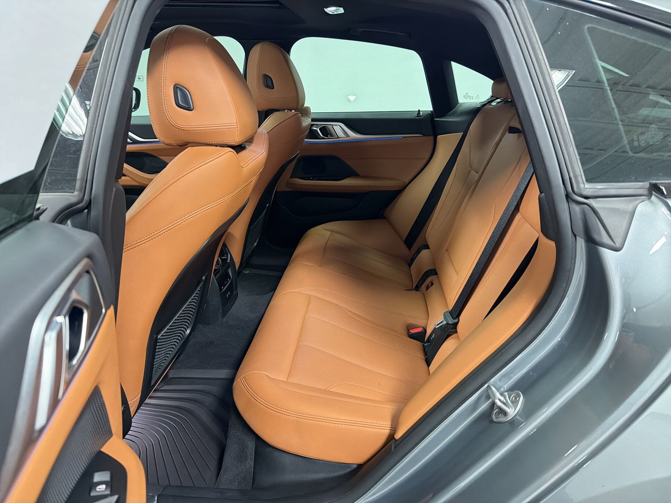 Certified 2023 BMW i4 eDrive35 w/ Premium Package image 14