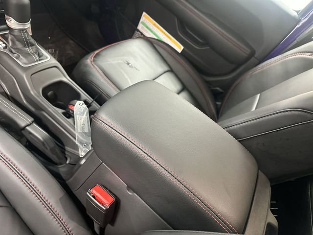 New 2026 Jeep Wrangler Unlimited Rubicon image 24