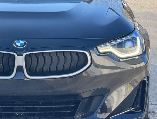 Certified 2025 BMW 230i xDrive Coupe w/ Premium Package image 7